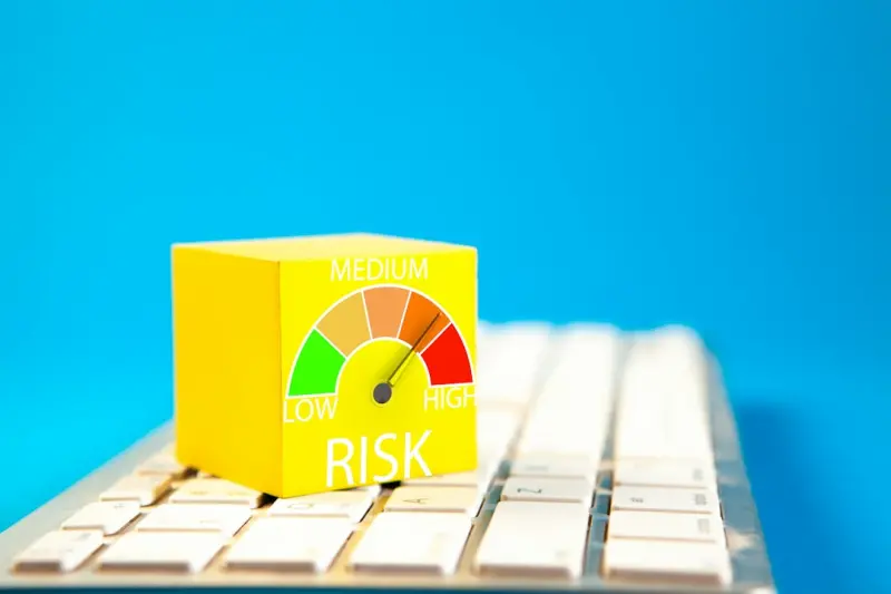 AI‑Powered Risk Management: The Quiet Growth Engine for B2B SaaS