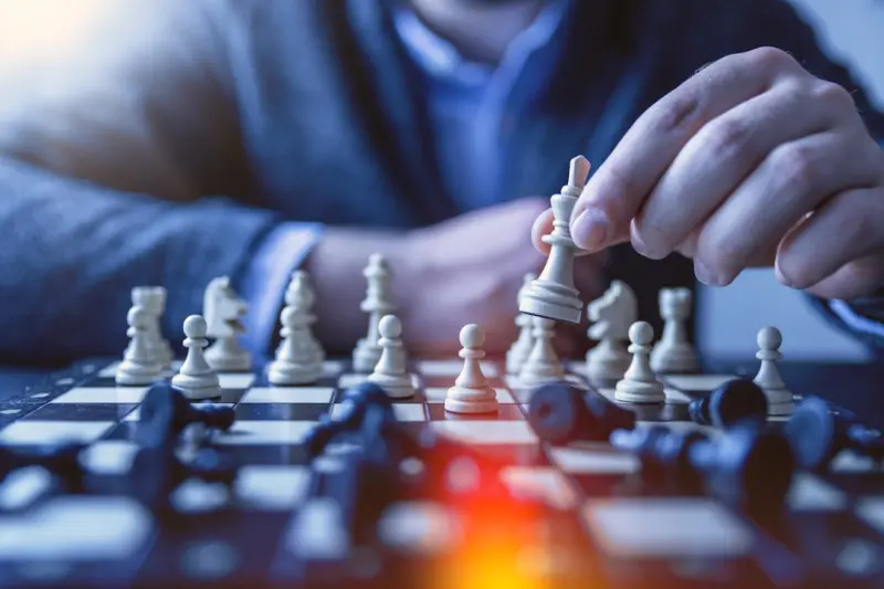 AI as a Strategic Co‑Pilot: Transforming Decision‑Making in B2B SaaS AI as a Strategic Co‑Pilot: Transforming Decision‑Making in B2B SaaS