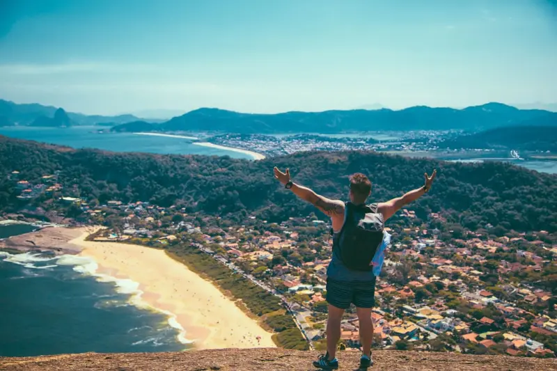 Turning Every Trip Into a Personal Insight Engine