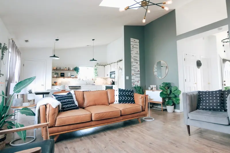 Transform Small Spaces with Multi‑Functional Furniture