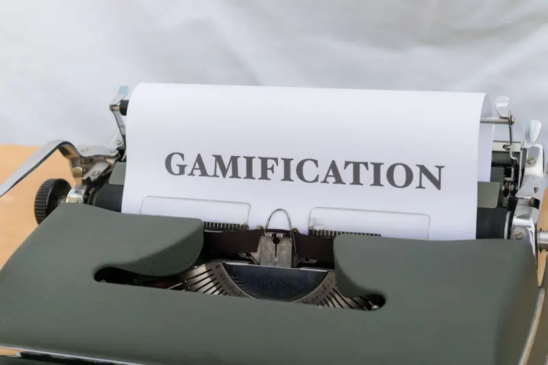 Gamified Marketing: Turning B2B Prospects into Active Players