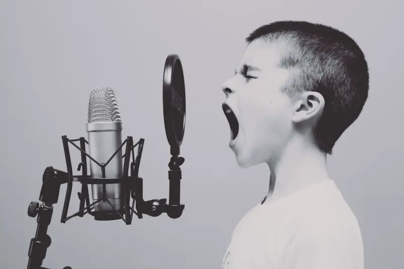 Mastering Voice Search: Strategies to Elevate Your SEO Game
