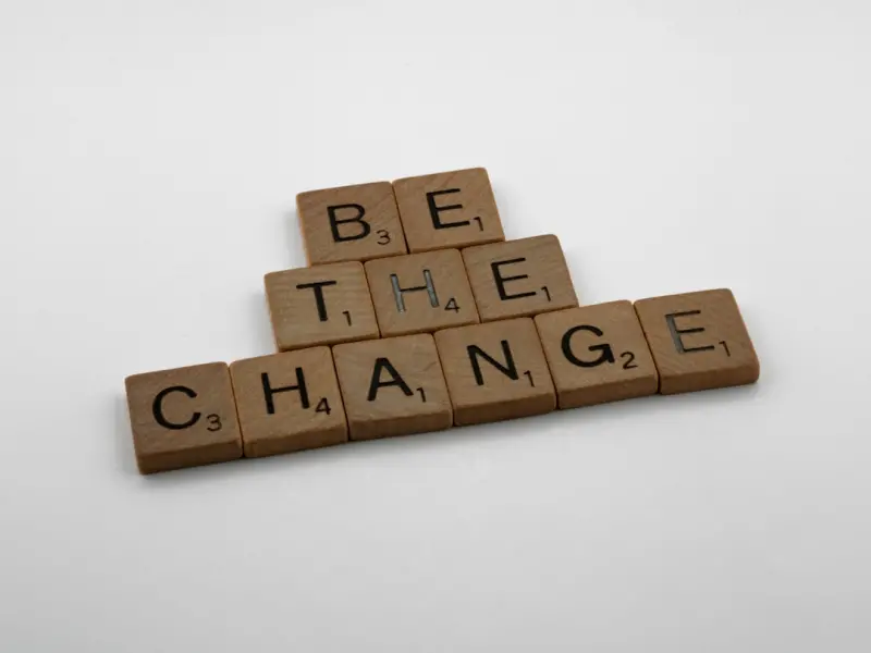 How AI Can Rewire Your Daily Habits for Lasting Change