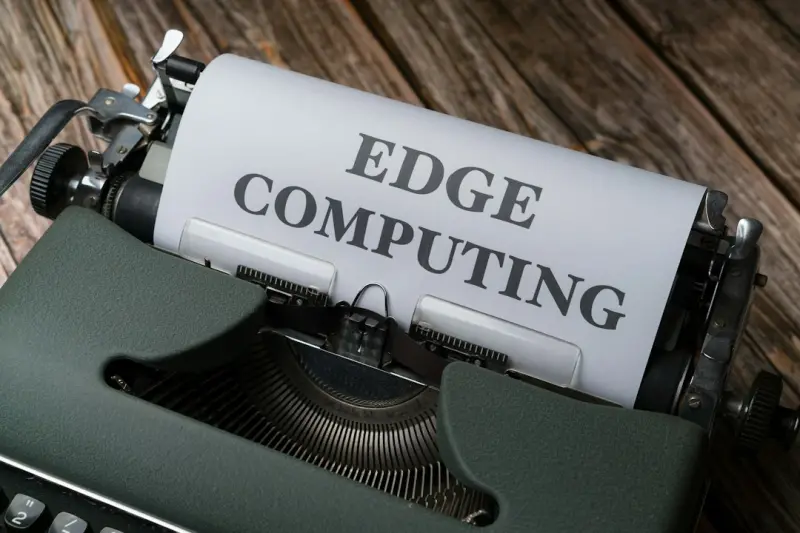 Edge AI: Redefining Real‑Time Intelligence for B2B SaaS