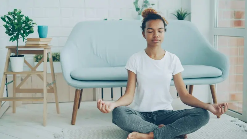 Transform Your Home Into a Mindful Sanctuary: Fresh Tips for Everyday Calm