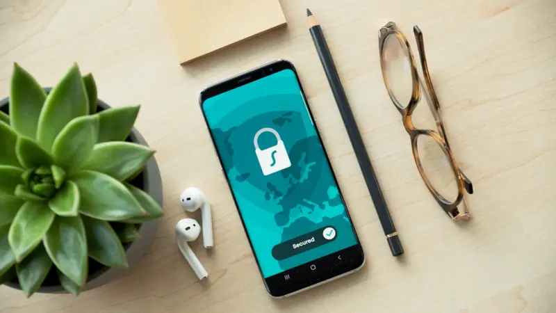 Personal Data Wallets: Reclaiming Control Over Your Digital Identity