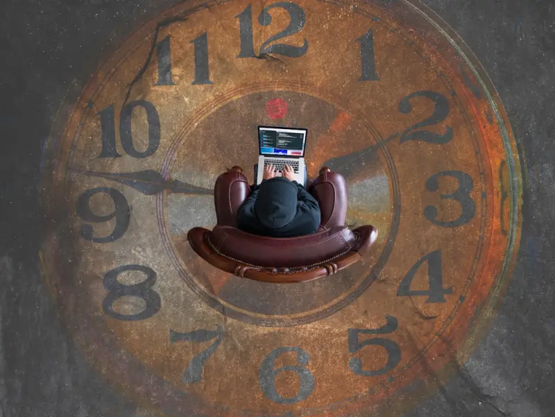 Mastering Your Body Clock: A Remote Worker’s Guide to Peak Energy