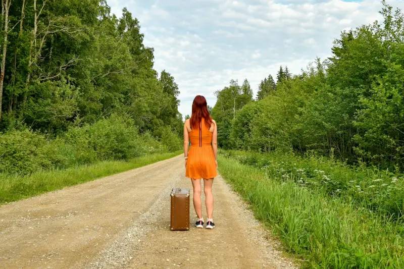 Finding Your Muse on the Move: How Travel Fuels Creative Work