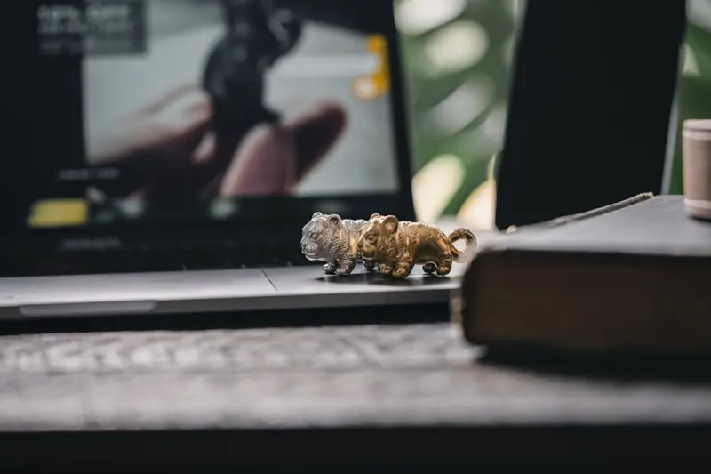 Micro‑Movements at Your Desk: Tiny Actions, Big Wellness Wins