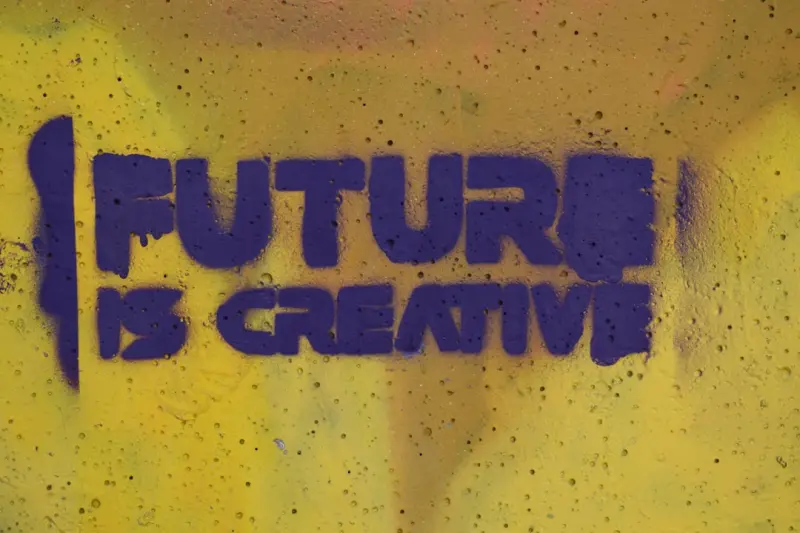 When AI Becomes Your Creative Partner