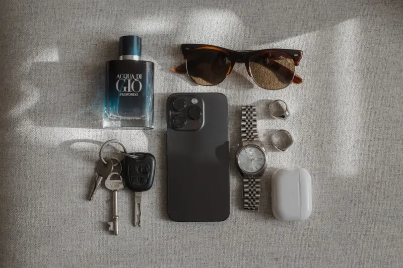 Sustainable Gear Hacks for the Modern Tech Nomad