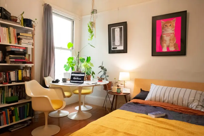 Revamp Your Sanctuary: Unconventional Home Hacks for Modern Living