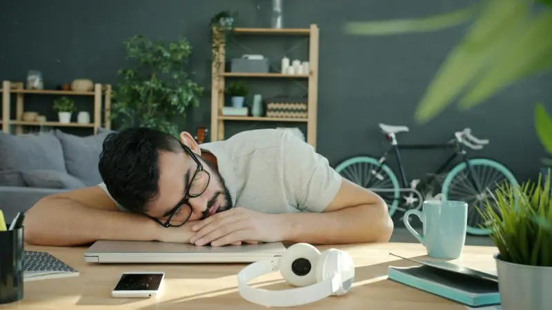 Sleep Optimization for Remote Professionals: Data‑Driven Strategies to Boost Health and Performance
