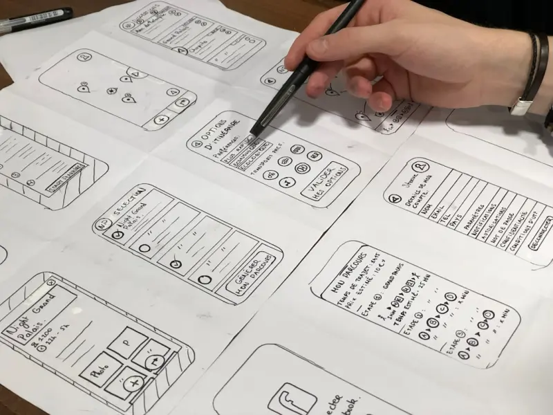 When AI Becomes the Blueprint of Product Design