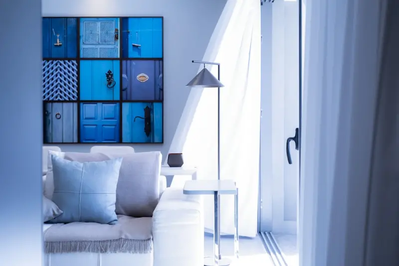 Smart Home Refresh: Simple Strategies for a Calm, Organized Living Space Smart Home Refresh: Simple Strategies for a Calm, Organized Living Space