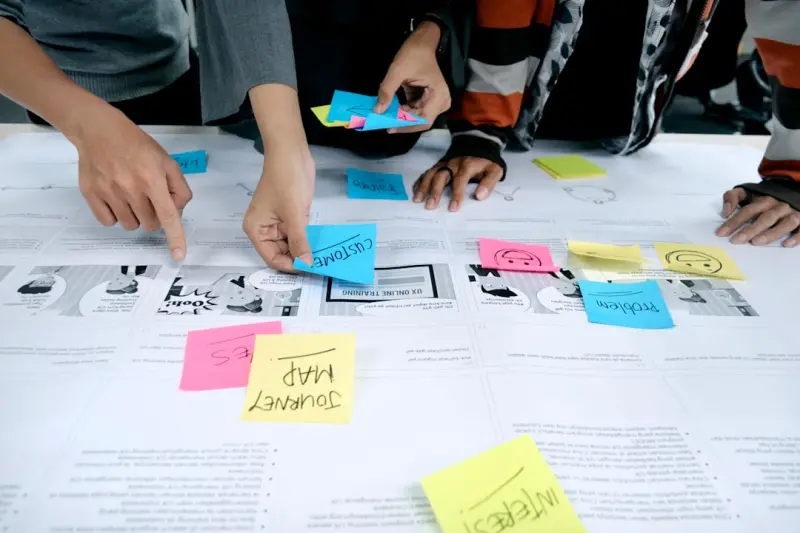 Reimagining SaaS Customer Journeys with Adaptive AI