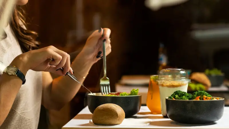 Feeding Focus: How Gut Health Powers Remote Work Performance