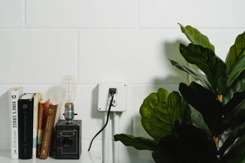 Smart Home Hacks: Transform Small Spaces into Multi‑Functional Havens Smart Home Hacks: Transform Small Spaces into Multi‑Functional Havens