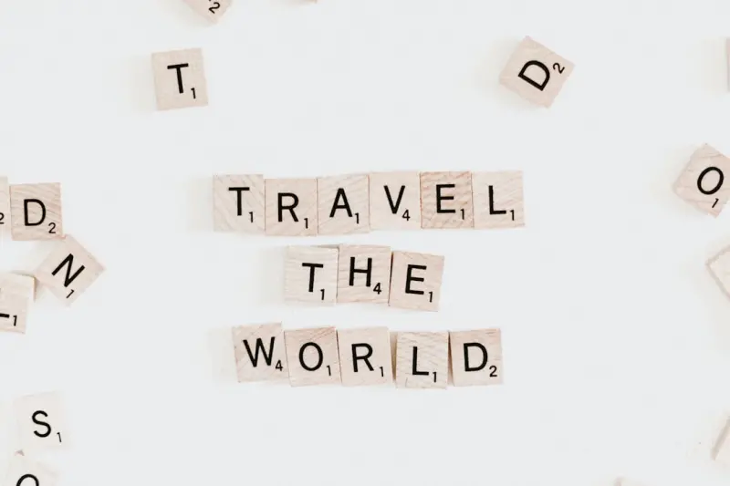 Wanderlust with a Purpose: Crafting Travel Experiences That Fuel Personal Growth