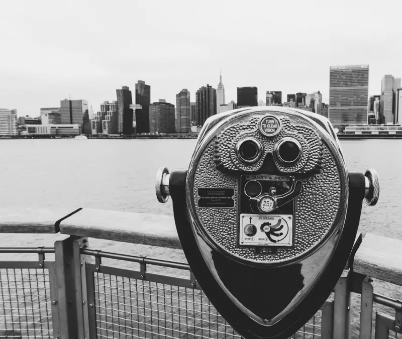 Seeing Cities Through a New Lens: How Augmented Reality is Redefining Urban Exploration