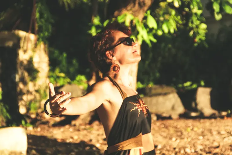 Breathing Back Balance: How Conscious Breathwork Can Rewire Your Health in a Digital Age
