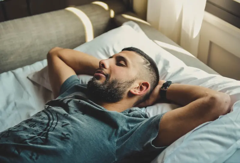 Recharging Your Brain: Sleep Hacks for the Always‑On Professional