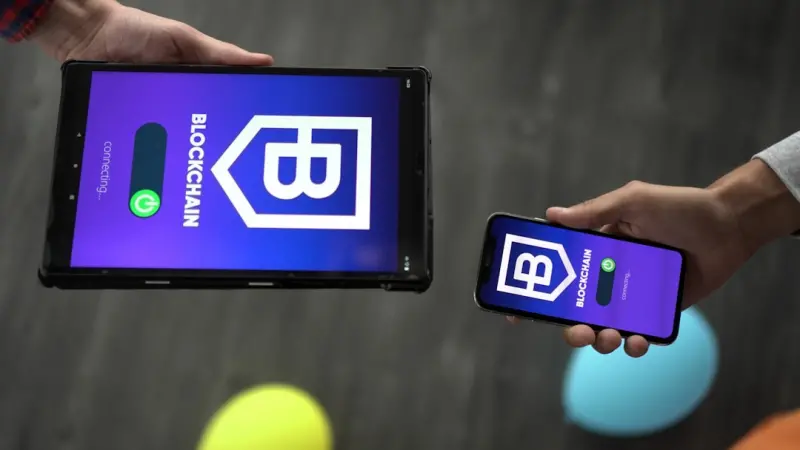 Decentralized Identity: How Blockchain Is Redefining Online Authentication