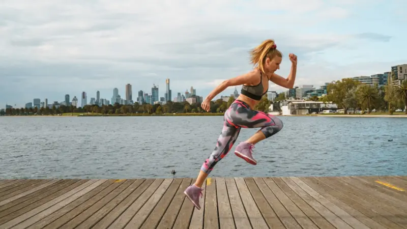 Micro‑Movements: The Hidden Health Boost You’re Overlooking