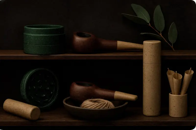 How AI is Redesigning Sustainable Products from Concept to Shelf How AI is Redesigning Sustainable Products from Concept to Shelf