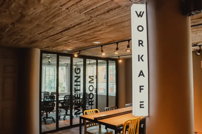 The Workcation Revolution: Blending Business and Bliss for Modern Travelers