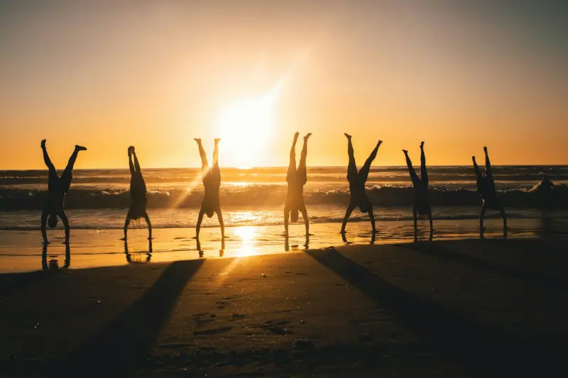 Rethinking Wellness: Harnessing Seasonal Rhythms for a Healthier You