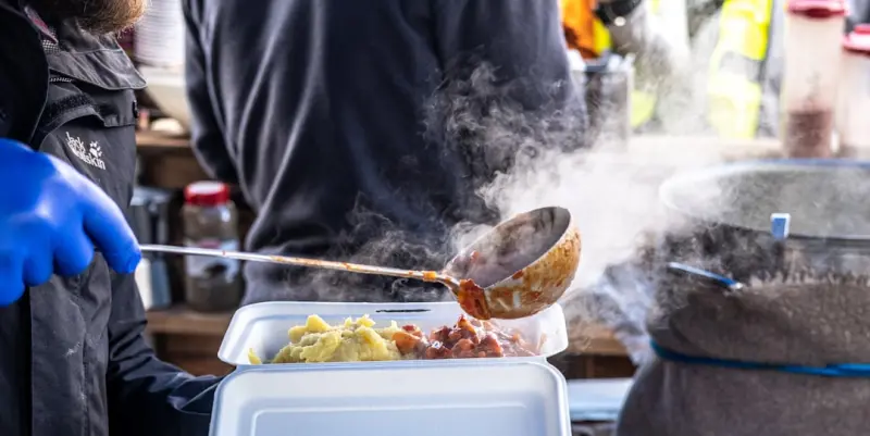 Flavor Trails: Turning Every Meal Into a Travel Story