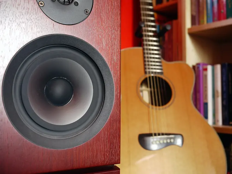 Quiet Comfort: How to Tune Your Home’s Acoustics for Better Living