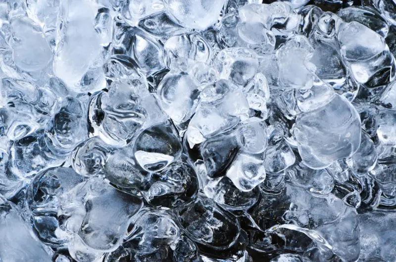 Embracing the Cold: How Ice Therapy Can Rewire Your Body and Mind