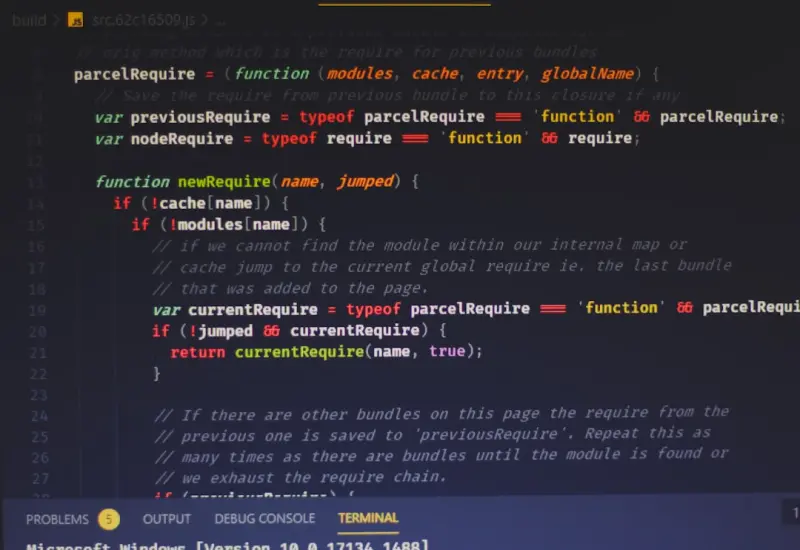 Low‑Code Revolution: How Citizen Developers Are Reshaping Tech