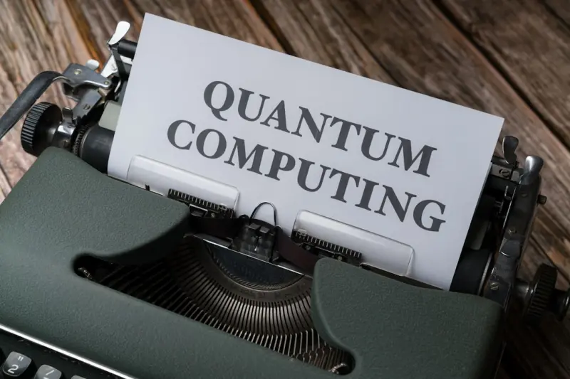 Preparing for the Quantum Age: Why Quantum‑Safe Encryption Matters
