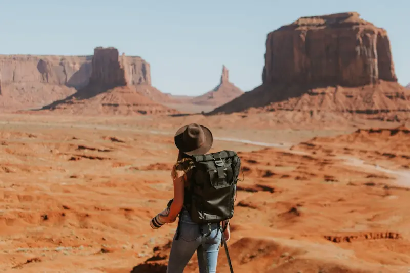 The One‑Bag Challenge: Mastering Minimalist Travel Across Continents