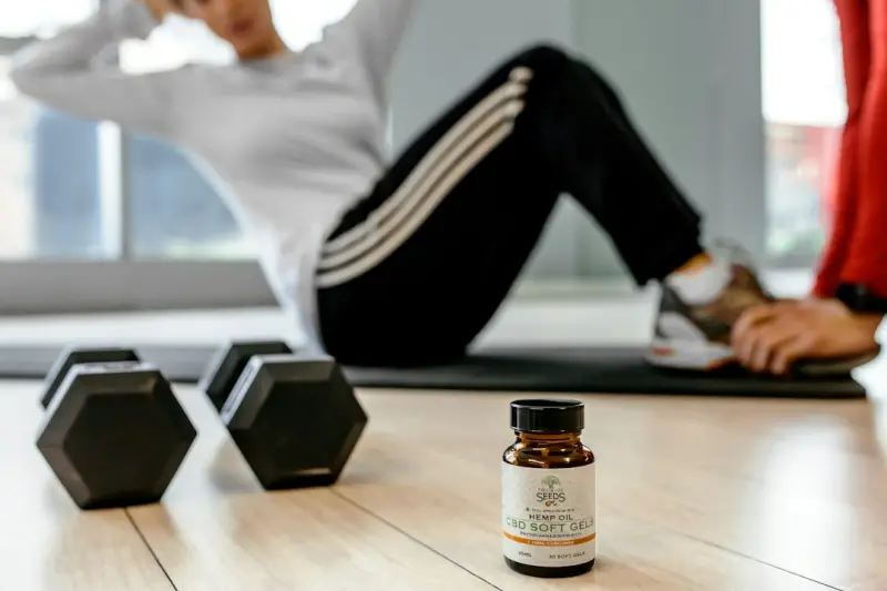 Micro‑Movements: Tiny Physical Hacks to Boost Office Health