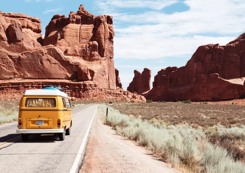 The Hidden Joy of Train Travel: Turning Transit into Destination The Hidden Joy of Train Travel: Turning Transit into Destination