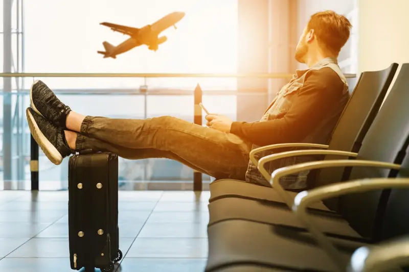How Traveling Turns Everyday Skills Into Superpowers