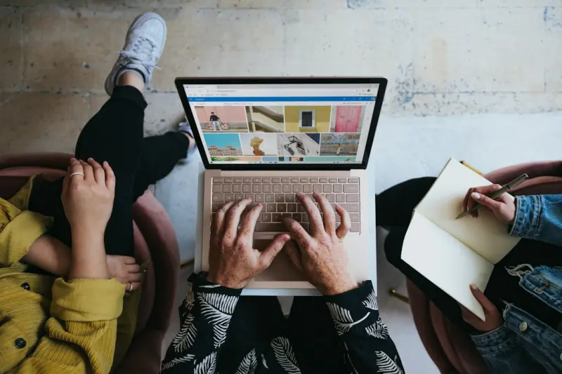 Zero‑Party Data: How B2B Marketers Can Own the Conversation