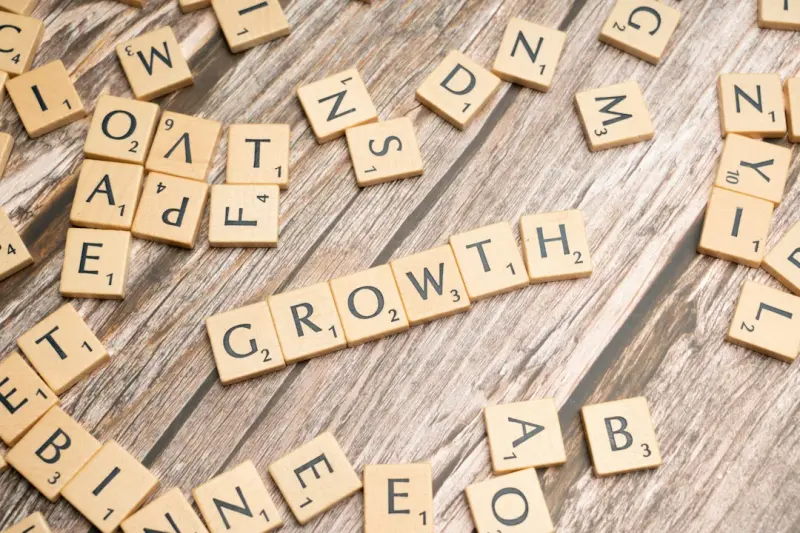 Unlocking Personal Growth in the Gaps Between Flights Unlocking Personal Growth in the Gaps Between Flights