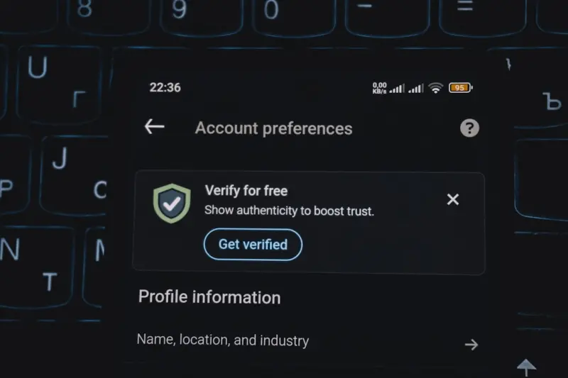 Zero‑Party Data: Reclaiming Trust in Digital Marketing