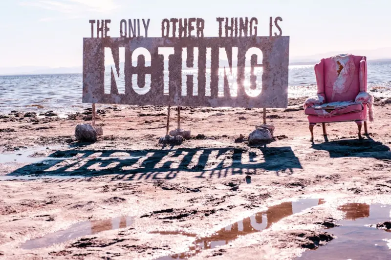 Chasing the Uncharted: How Unplanned Detours Redefine the Soul of Travel Chasing the Uncharted: How Unplanned Detours Redefine the Soul of Travel