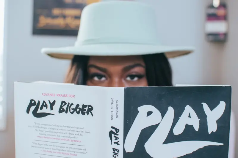 When Customers Become Co‑Creators: A New Playbook for B2B Marketing