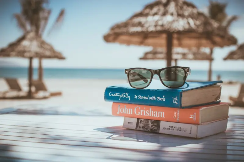 Your Eyes Deserve a Vacation: Simple Strategies to Beat Digital Eye Strain