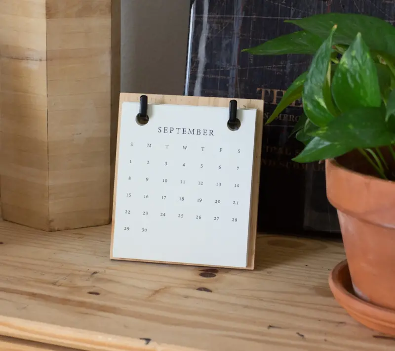 Seasonal Home Maintenance Calendar: A Practical Year‑Round Guide