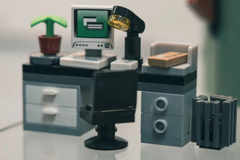 Building with LEGO: Why Modular Architecture Is the Future of B2B SaaS