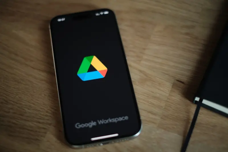 Google Workspace AI: The Quiet Game‑Changer for B2B SaaS Teams Google Workspace AI: The Quiet Game‑Changer for B2B SaaS Teams
