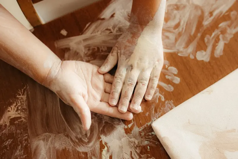 The Art of Sensory Home Curation: Scent, Light, and Texture for Everyday Calm